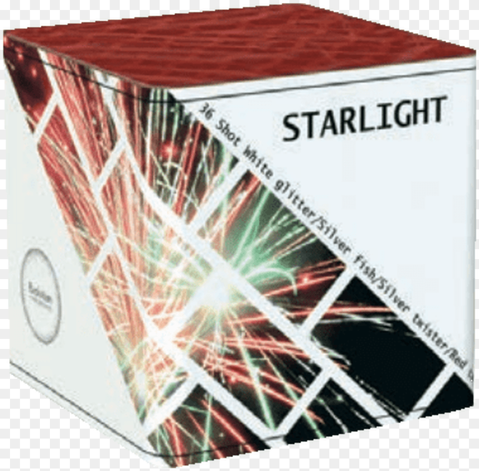 Starlight Horizontal, Book, Publication, Box Free Png Download