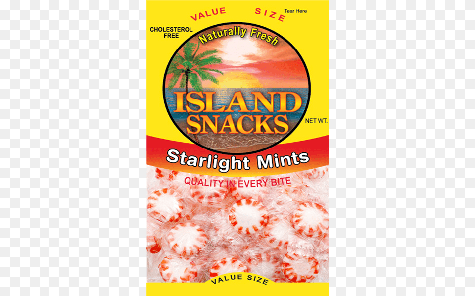 Starlight Mints Value Island Snacks Pistachios, Advertisement, Poster, Food, Sweets Free Png Download