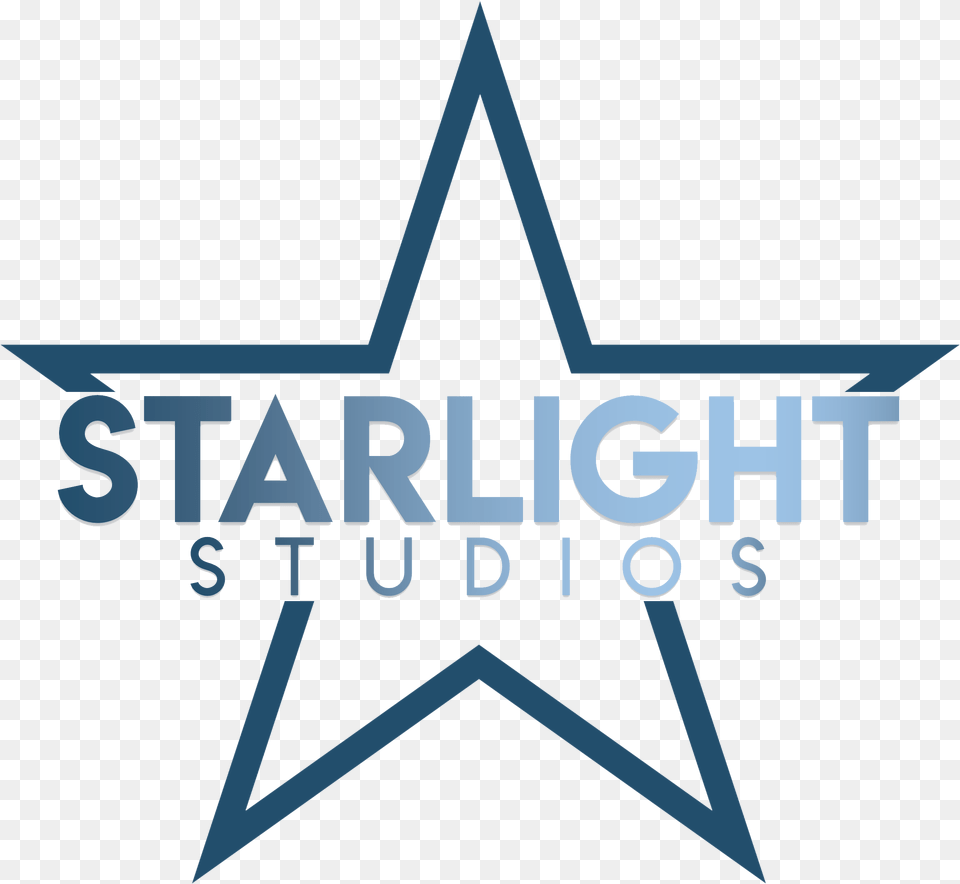 Starlight Studios, Star Symbol, Symbol, Logo, Scoreboard Png