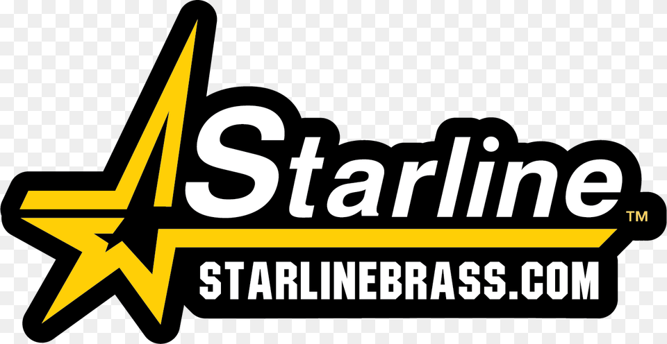 Starline Brass Fte De La Musique, Logo, Symbol, Dynamite, Weapon Free Transparent Png