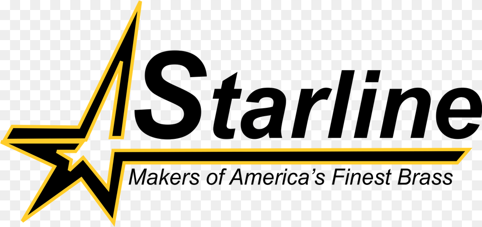 Starline Brass Transparent Starline, Star Symbol, Symbol Free Png