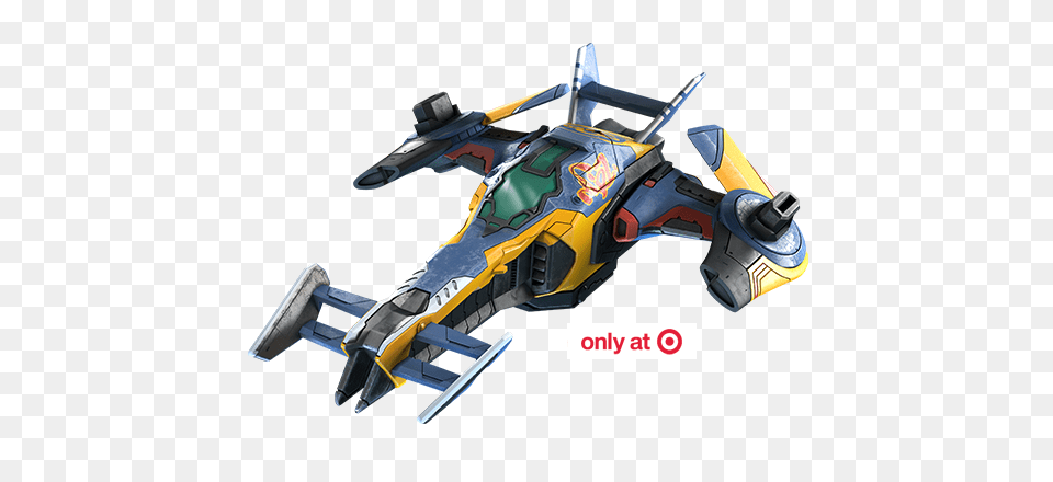 Starlink Battle For Atlas Starships Ubisoft, Aircraft, Transportation, Vehicle, Spaceship Free Png Download