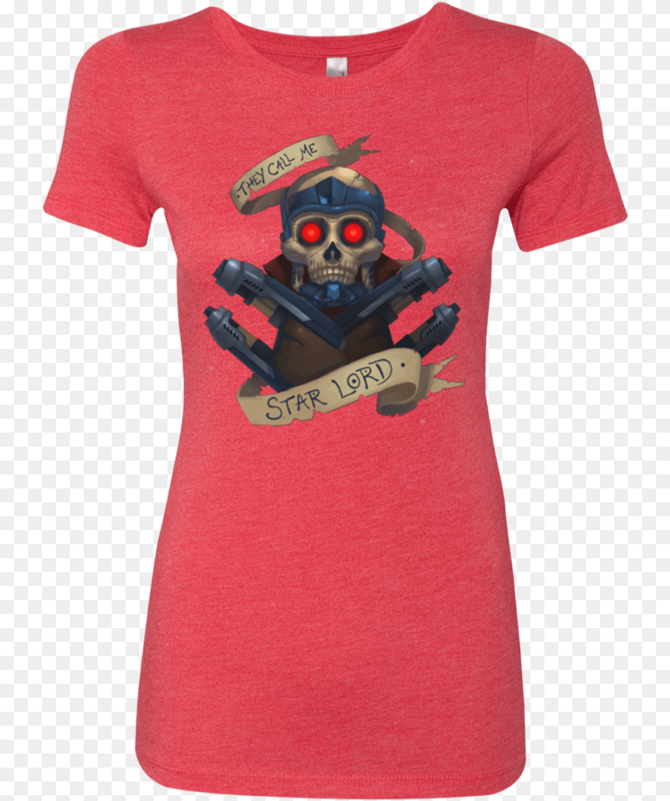 Starlord Women S Triblend T Shirt Pennywise T Shirt Outfit, Clothing, T-shirt, Toy, Person Png Image