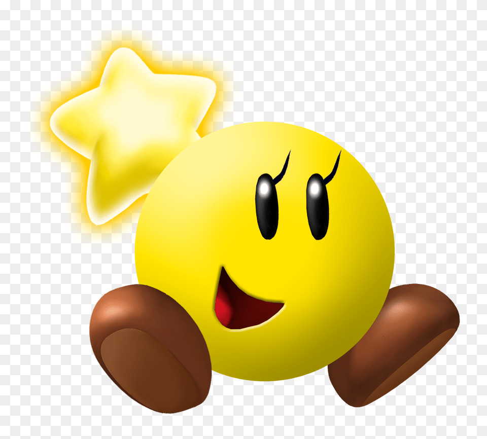 Starlow Png