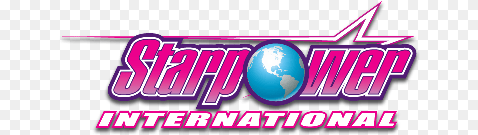 Starpower International Talent And Dance Competition Star Power Dance Competition Logo, Purple, Dynamite, Weapon Free Png
