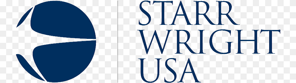 Starr Wright Usa Logo Circle, Text Png