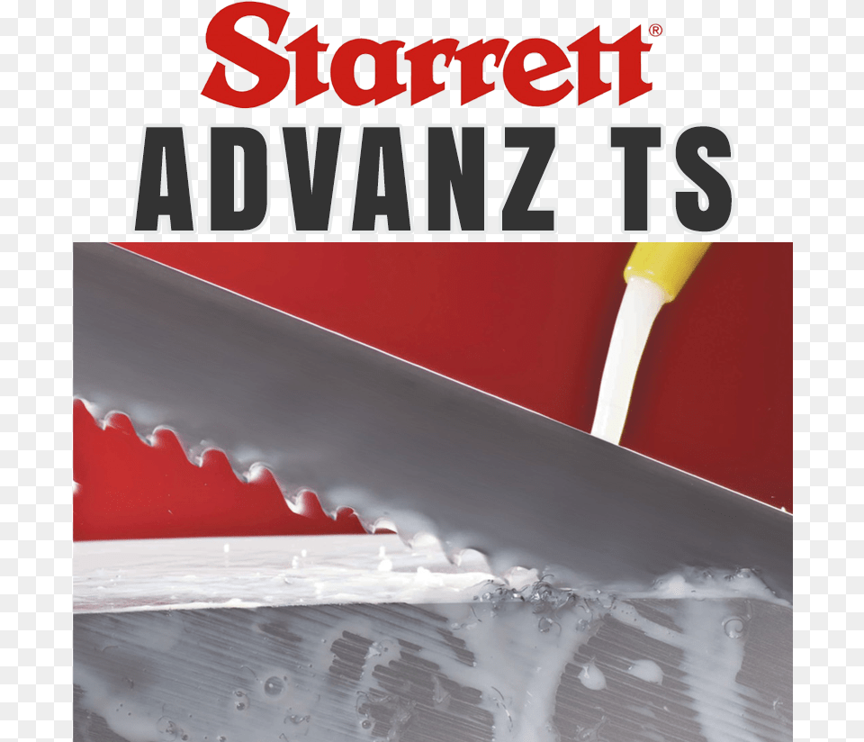 Starrett Advanz Ts Carbide Starrett, Weapon, Blade Png