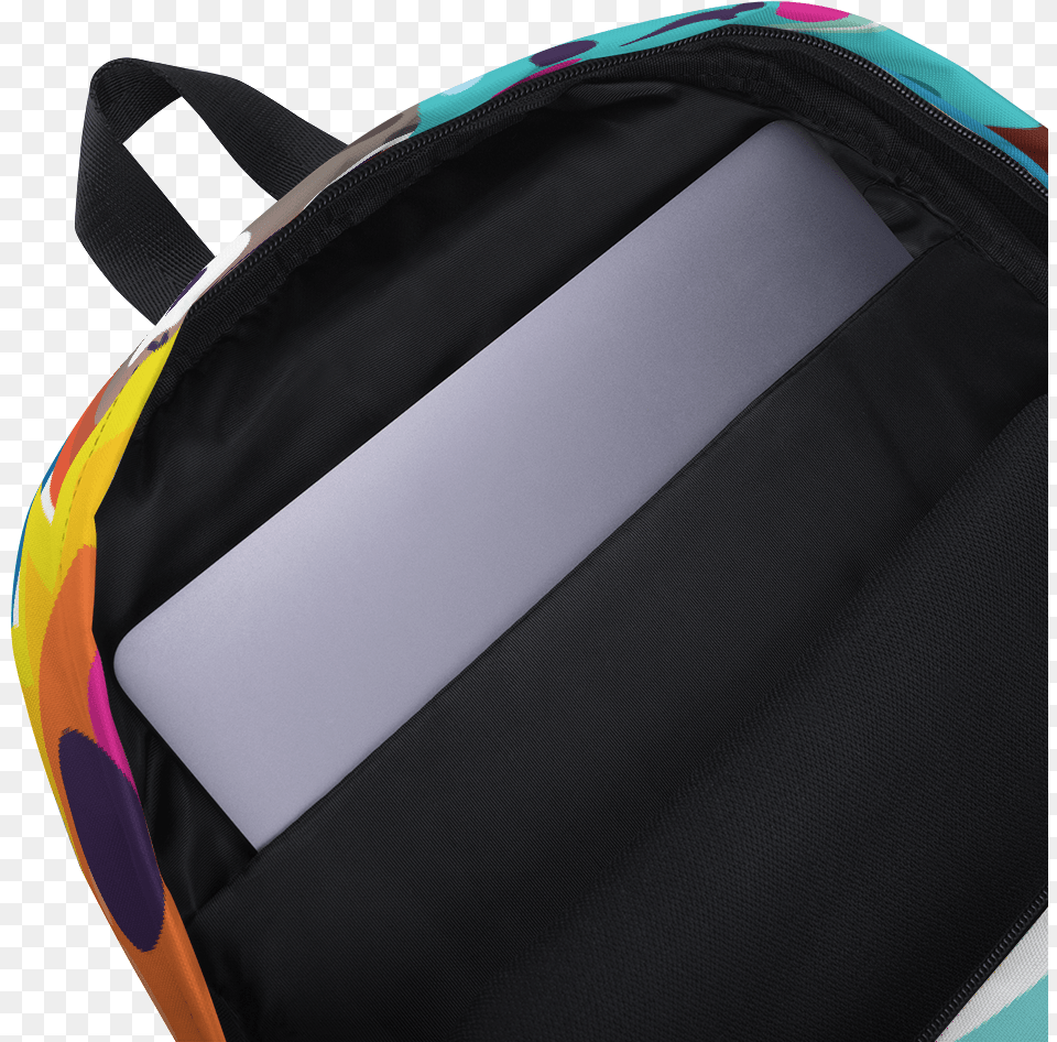 Starry Emoji Backpack, Bag, Accessories, Handbag Free Transparent Png