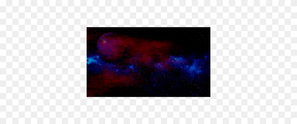 Starry Nebula Abstract Wallpaper, Astronomy, Outer Space Free Transparent Png