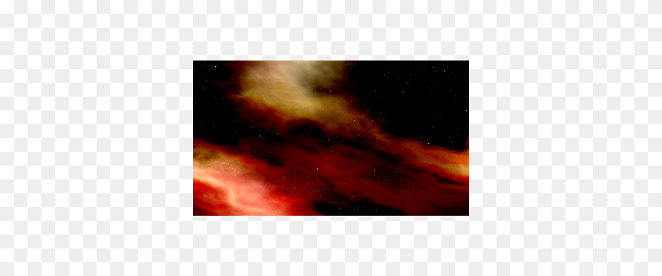 Starry Nebula Wallpaper, Nature, Night, Outdoors, Sky Png Image