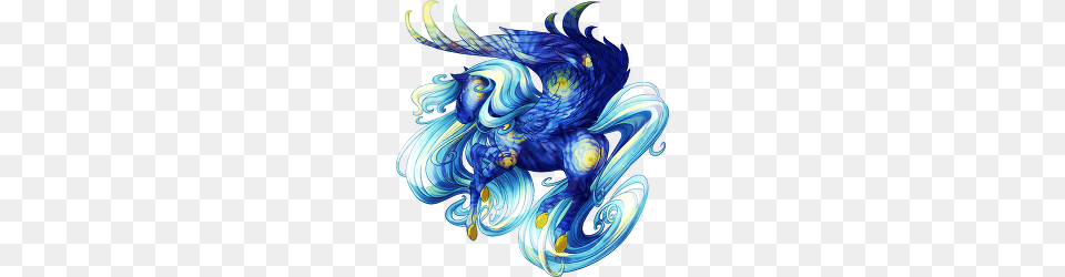 Starry Night Pegasus Valley Of Unicorns Wiki Fandom Powered, Pattern, Accessories, Art, Graphics Free Transparent Png