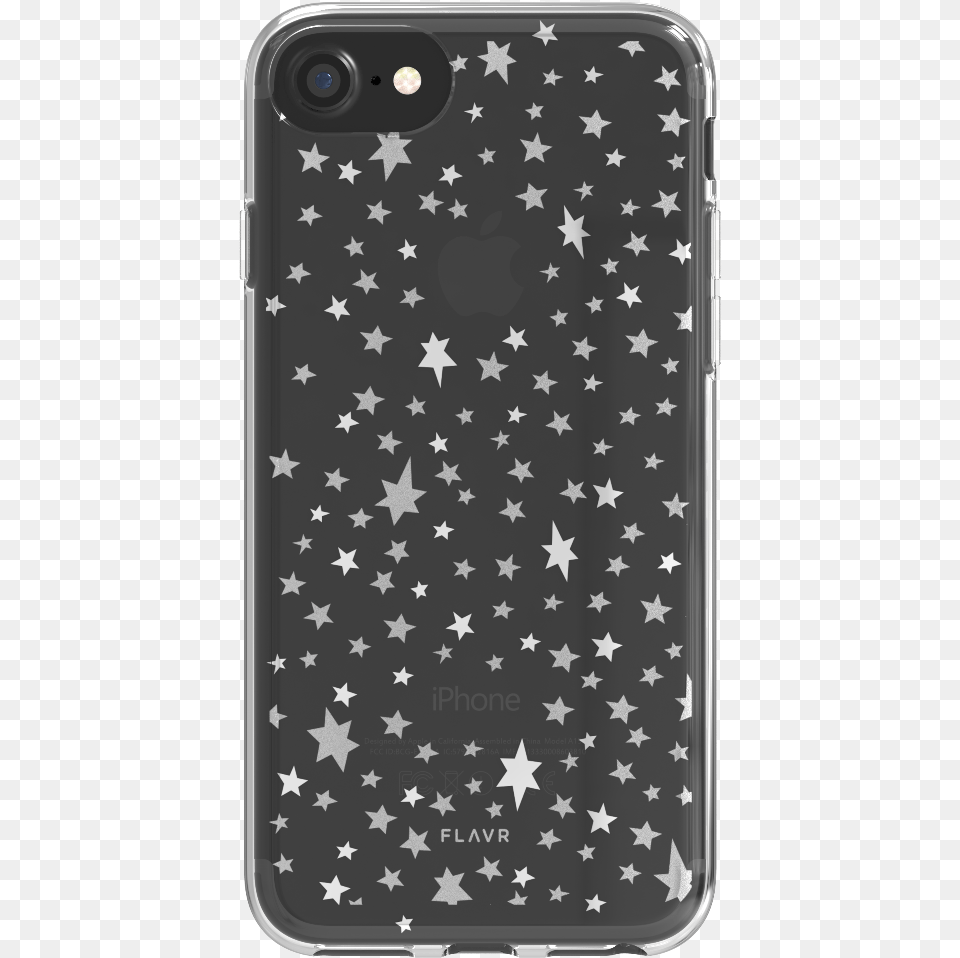 Starry Nights Iphone, Electronics, Flag, Mobile Phone, Phone Free Png Download