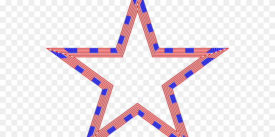 Starry Sky Clipart Mario, Star Symbol, Symbol, Light Png Image