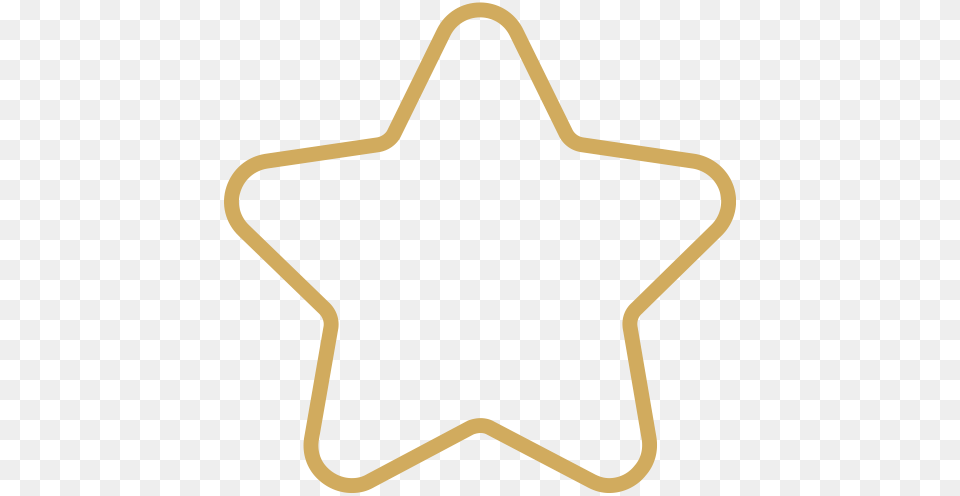 Starry Sky Z Linear Flat Icon With And Vector Format, Star Symbol, Symbol, Device, Grass Free Png