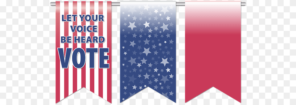Stars American Flag, Flag Free Png Download