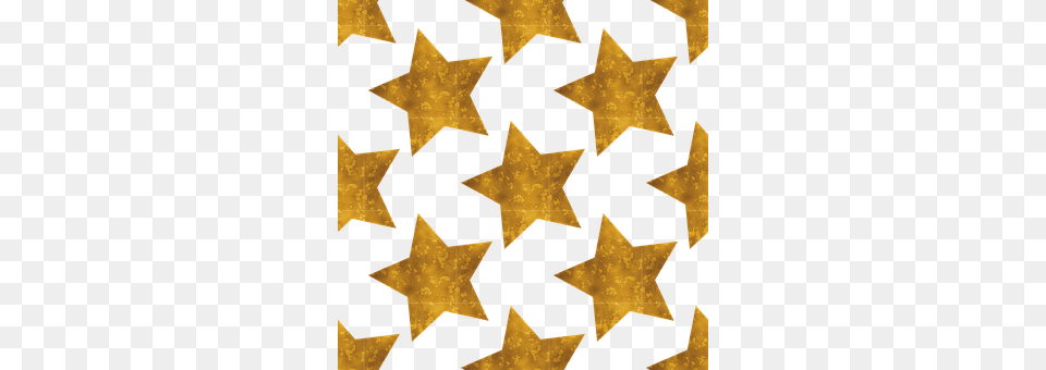 Stars Pattern, Texture Png