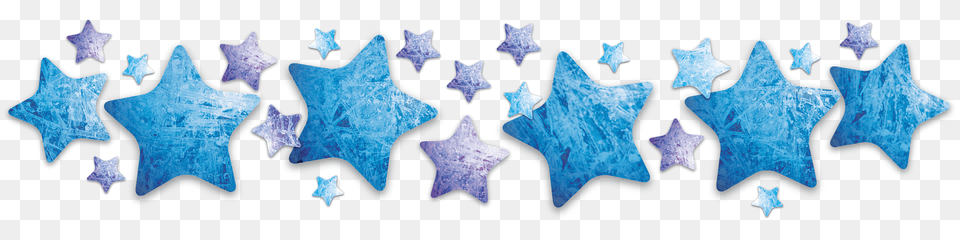 Stars Ice, Turquoise, Outdoors, Nature Free Transparent Png