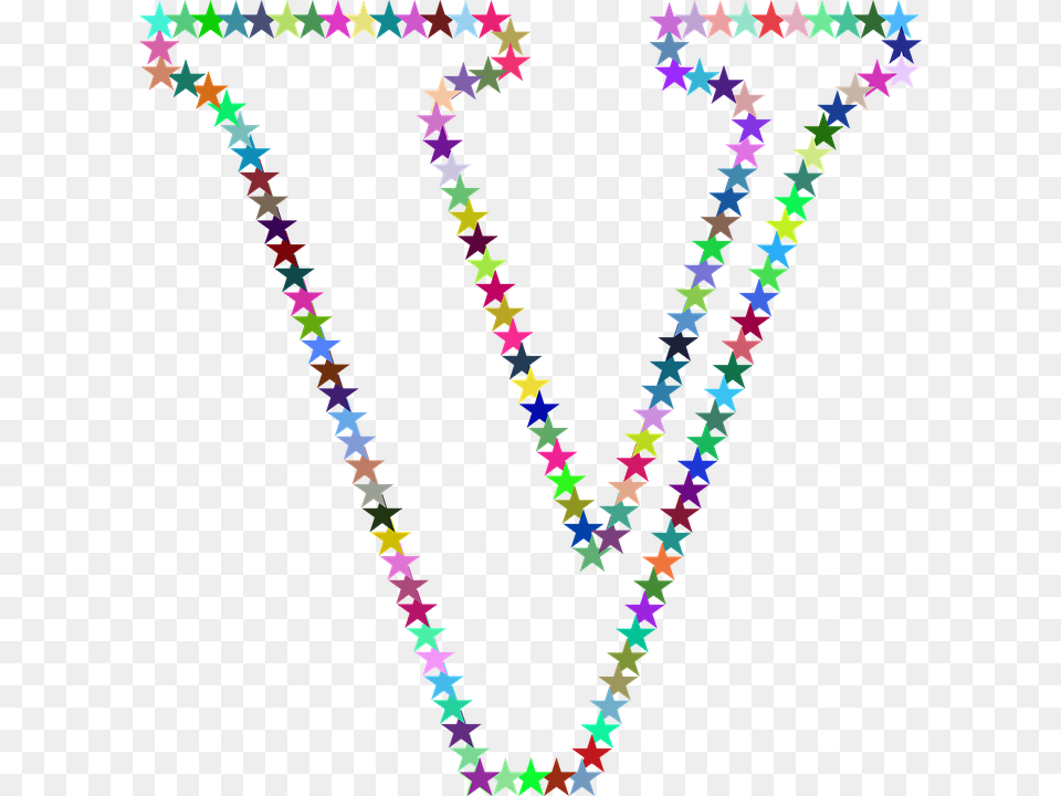 Stars Accessories, Paper, Jewelry, Necklace Png Image