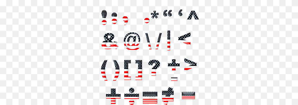 Stars American Flag, Flag, Scoreboard Png