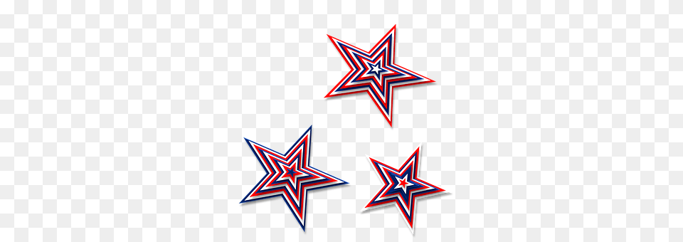 Stars Star Symbol, Symbol, Dynamite, Weapon Png Image