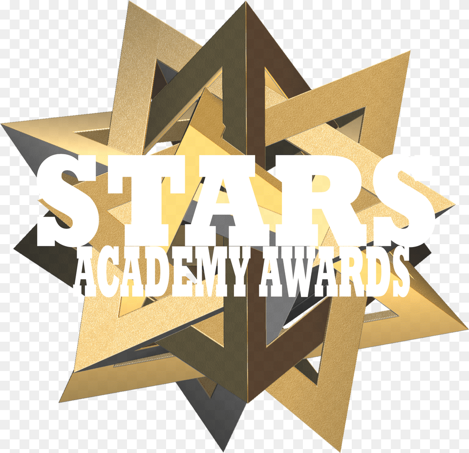 Stars Academy Awards Membership Graphic Design, Wood, Plywood, Star Symbol, Symbol Free Png Download