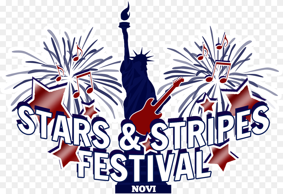 Stars Amp Stripes Festival Stars And Stripes Festival 2017, People, Person, Crowd Free Transparent Png