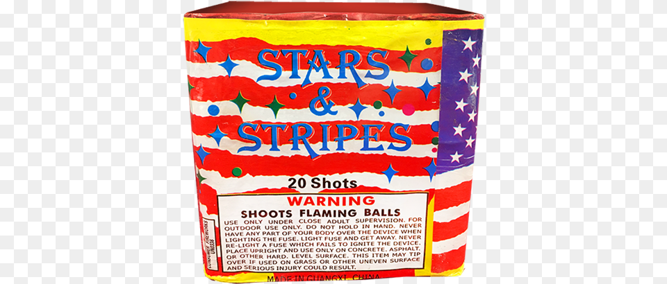 Stars And Stripes Box, Advertisement, Poster, Can, Tin Free Png