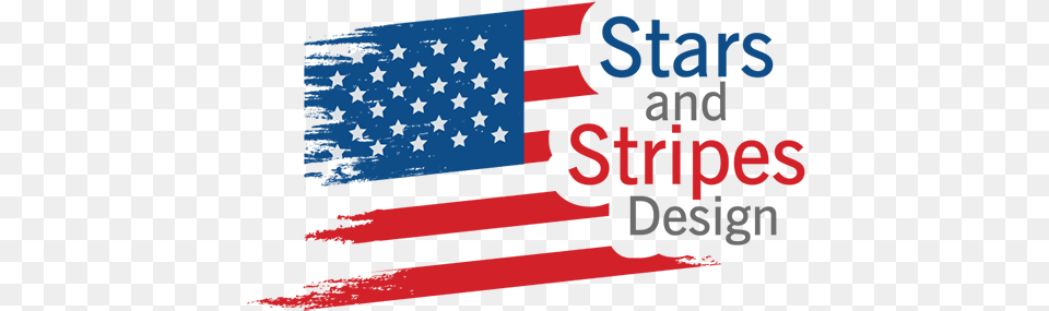 Stars And Stripes Design Flag Of The United States, American Flag Free Transparent Png