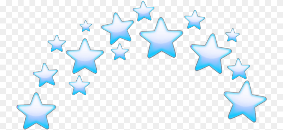Stars Avengers Spiral Aesthetic Crown Grid Emoji Background Star, Star Symbol, Symbol Png Image