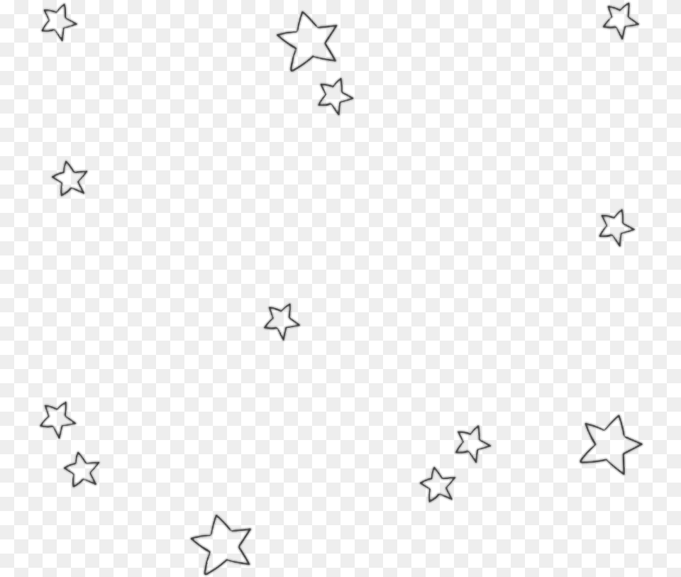 Stars Black Galaxy Estrellas Stars, Symbol, Blackboard, Outdoors, Star Symbol Png Image