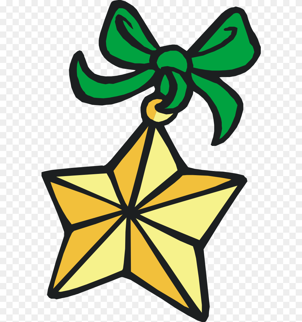 Stars Christmas Images For Coloring, Star Symbol, Symbol Free Transparent Png