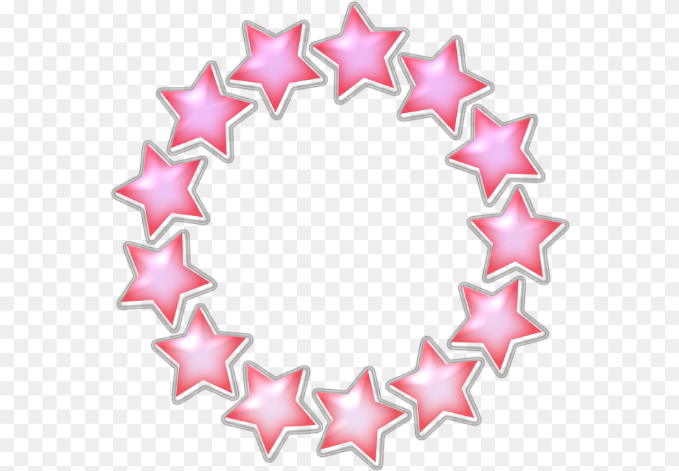 Stars Circle, Dynamite, Weapon, Symbol, Star Symbol Png Image