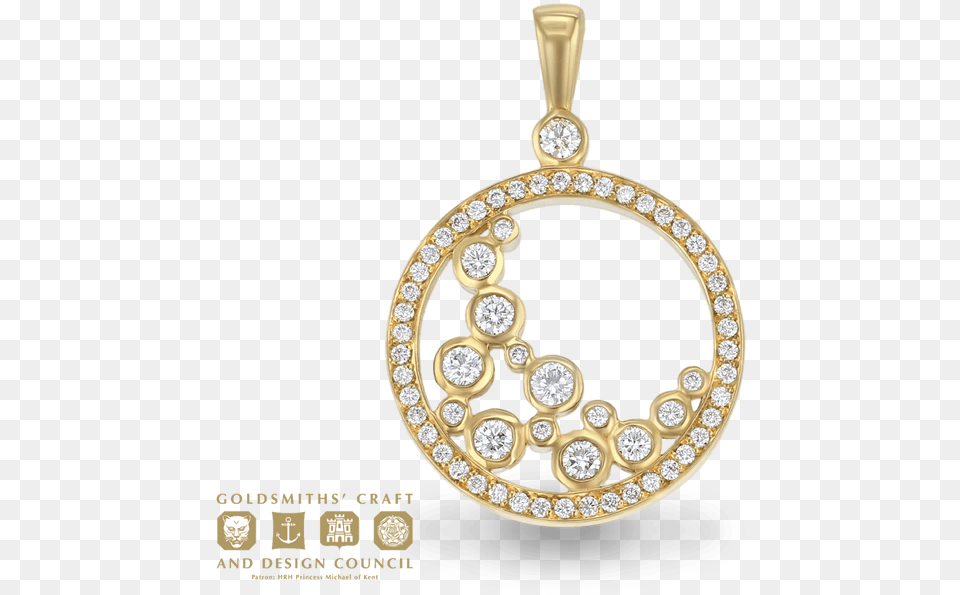 Stars Circle, Accessories, Earring, Jewelry, Pendant Png Image