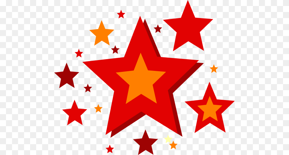 Stars Clip Art, Star Symbol, Symbol, First Aid Free Png
