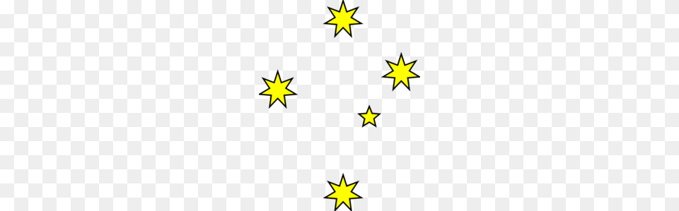 Stars Clip Art, Star Symbol, Symbol, Nature, Night Free Png