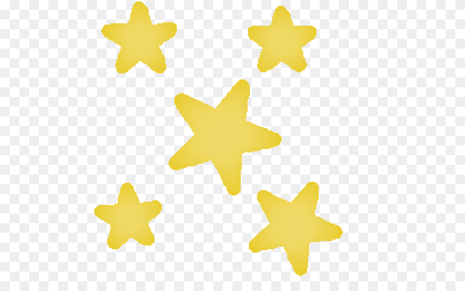 Stars Clip Art Vector, Star Symbol, Symbol, Animal, Fish Free Png