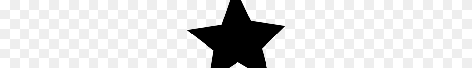 Stars Clip Art Star Clip Art Star Science Clipart, Gray Free Png Download