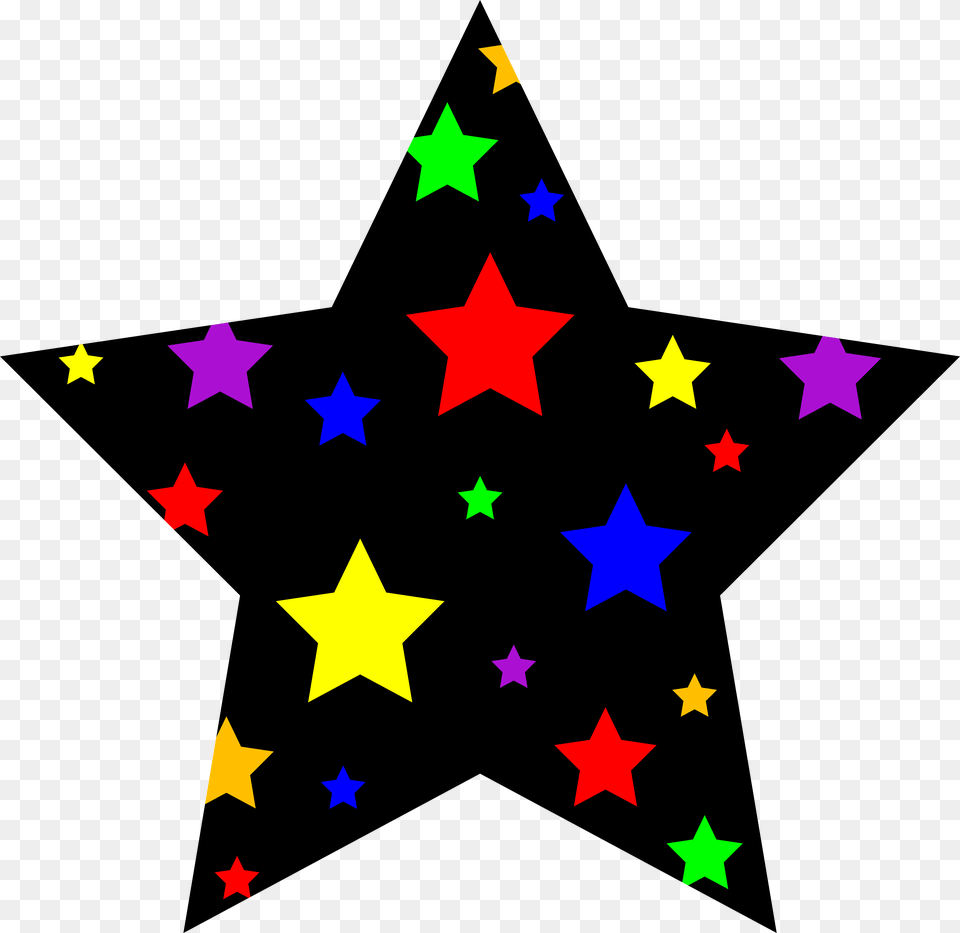Stars Clipart, Flag, Star Symbol, Symbol Free Transparent Png