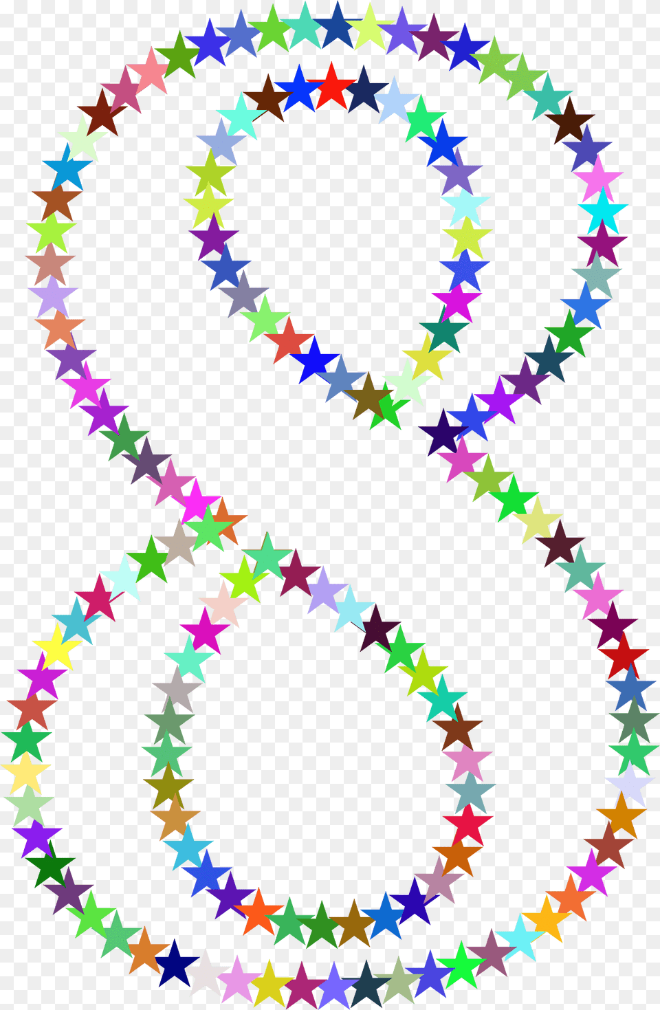 Stars Clipart, Pattern, Paper, Flag, Confetti Png