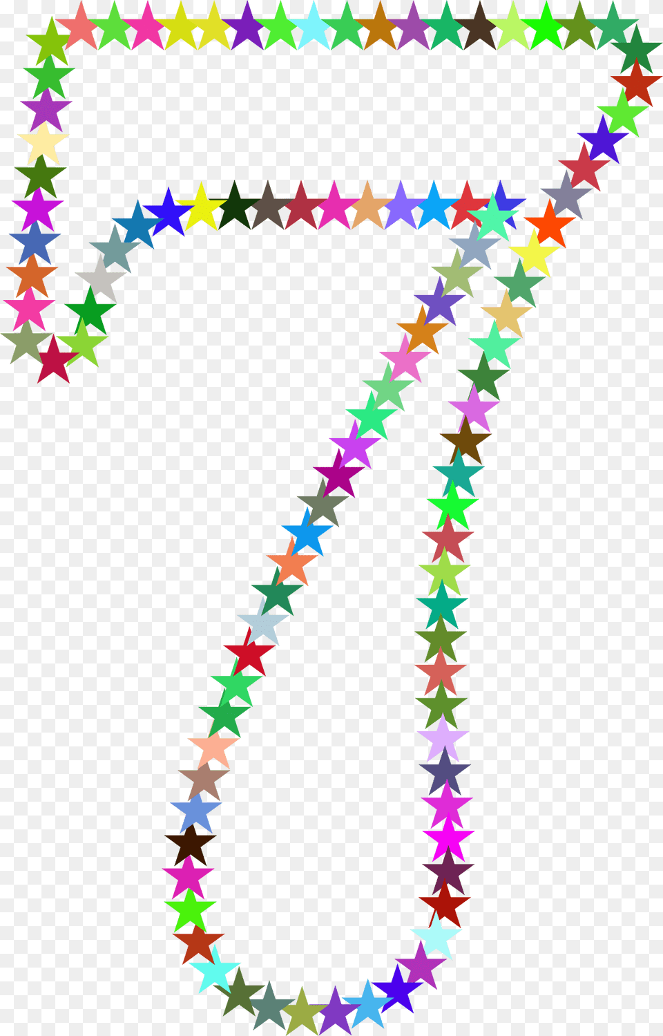 Stars Clipart, Paper, Confetti Png