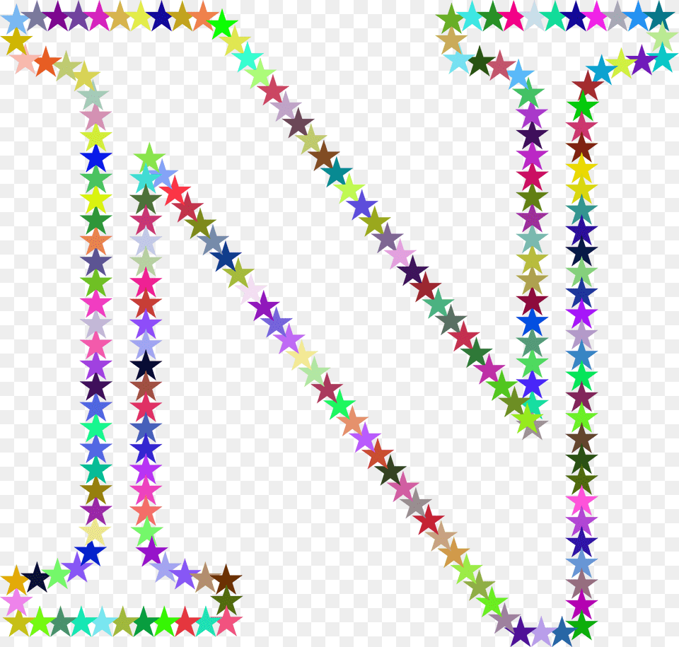 Stars Clipart, Pattern, Paper Free Png Download