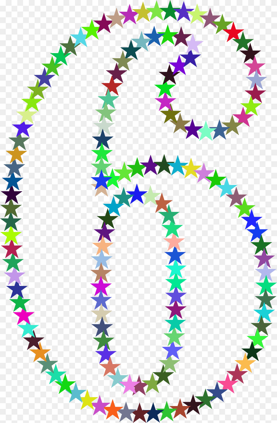 Stars Clipart, Pattern, Paper, Flag, Confetti Free Png Download
