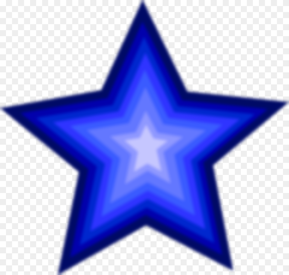 Stars Clipart, Star Symbol, Symbol, Nature, Night Free Png