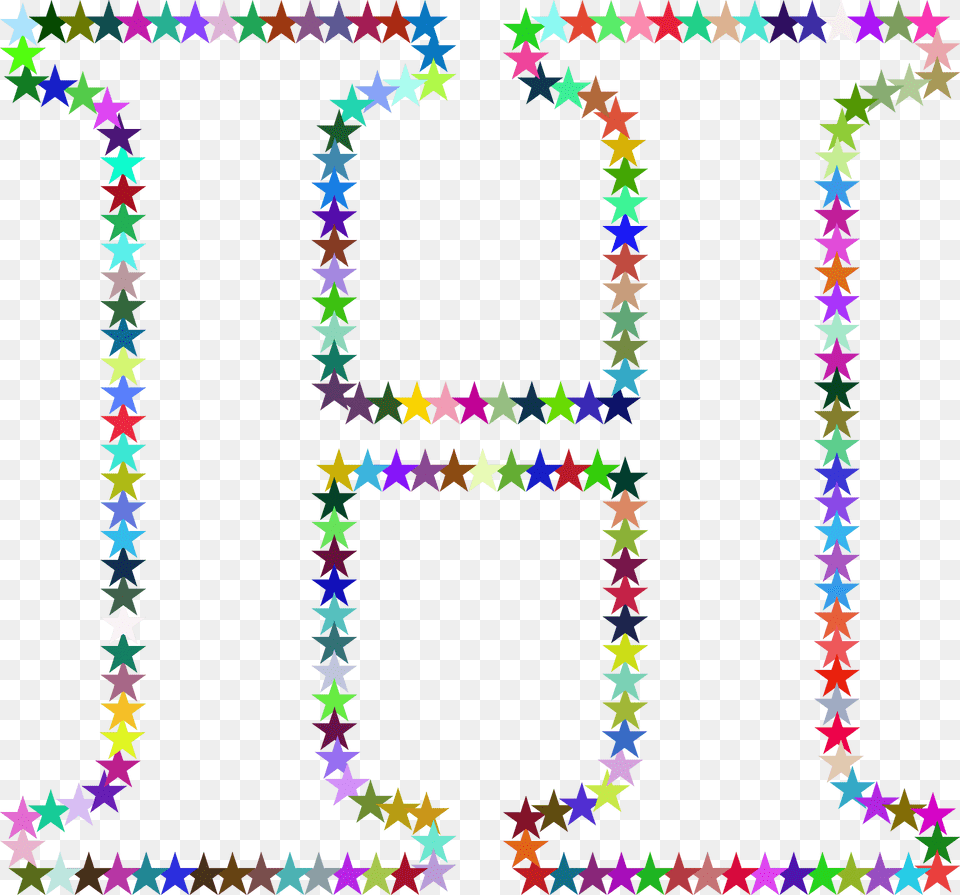 Stars Clipart, Pattern, Paper Free Transparent Png
