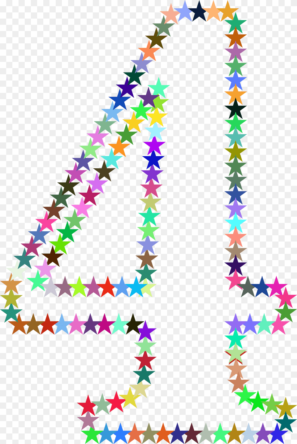 Stars Clipart, Pattern, Paper, Symbol Png Image