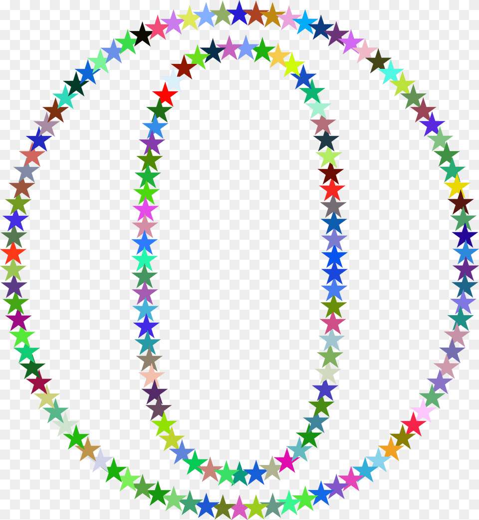 Stars Clipart, Pattern, Spiral Free Png Download