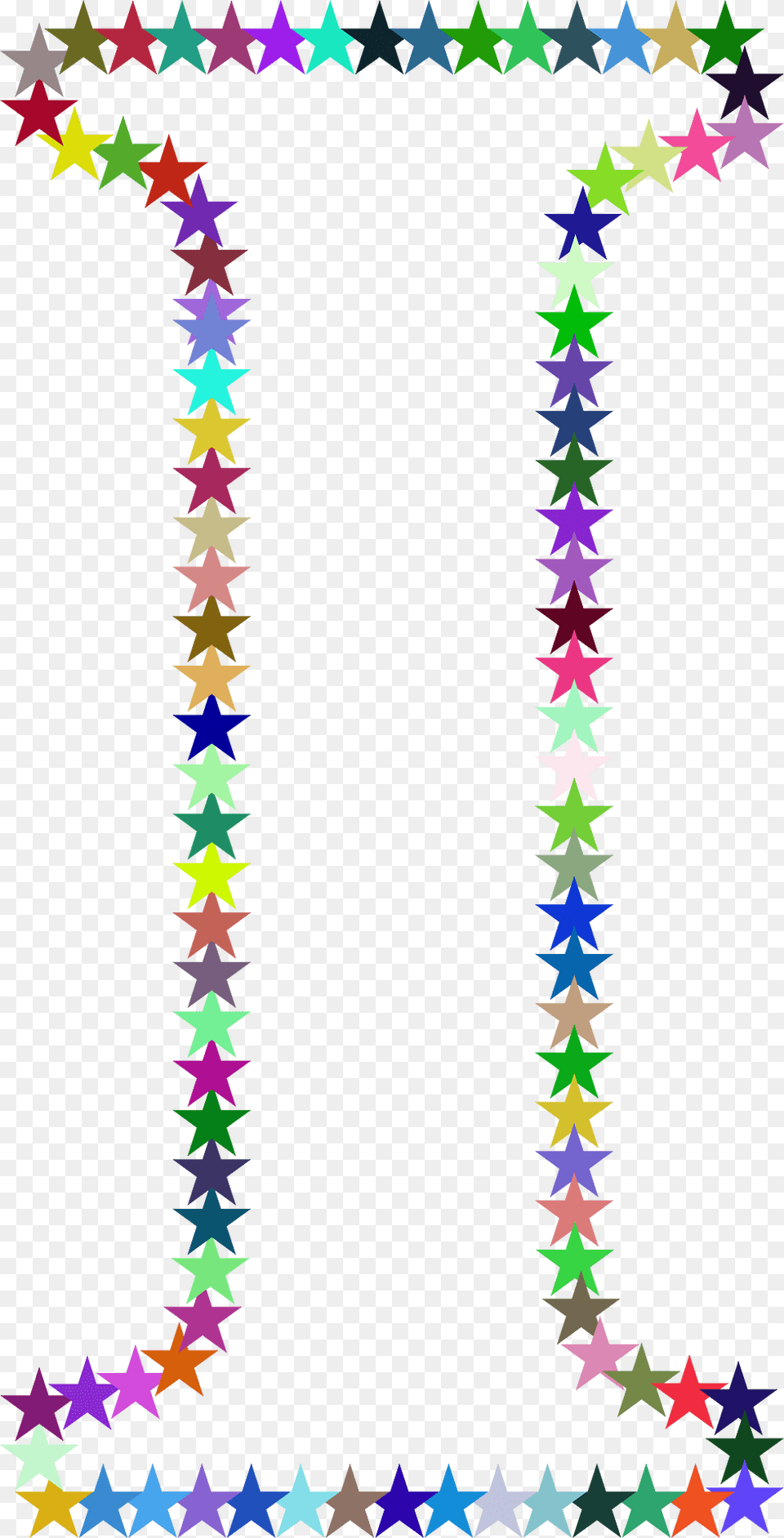 Stars Clipart, Flag, Pattern, Paper Free Png
