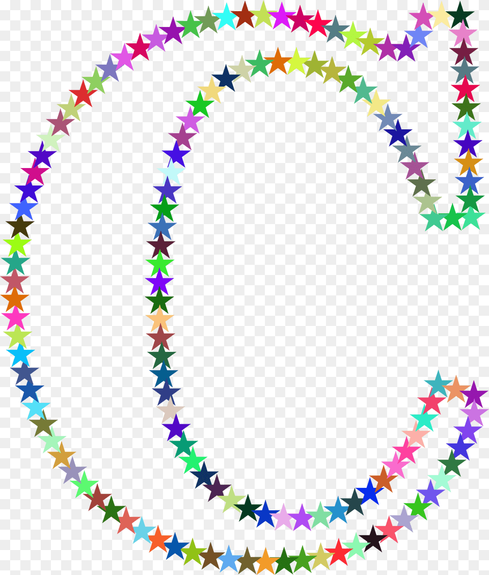 Stars Clipart, Pattern, Paper Free Png