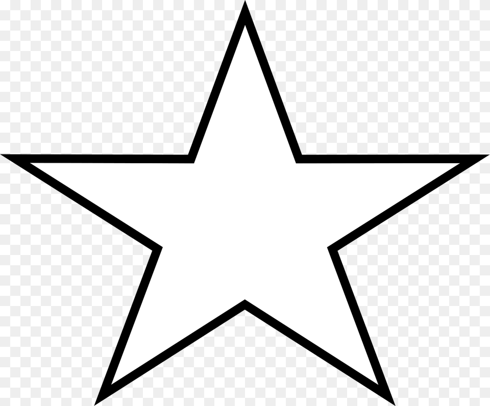 Stars Clipart, Star Symbol, Symbol Png