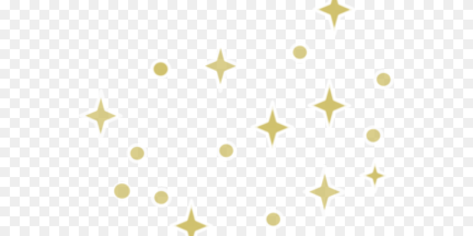 Stars Clipart Dust Stardust Clipart, Star Symbol, Symbol, Baby, Person Png Image